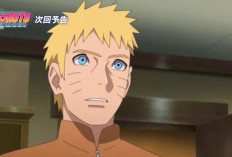 Jam Berapa Boruto Episode 290 Tayang di iQIYI dan Bstation Hari Ini? Berikut Jadwal Tayang dan Spoiler Lengkap