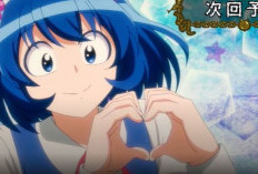 Hari Ini! Nonton Anime Mairimashita! Iruma-kun Season 3 Episode 10 Sub Indo, Streaming Selain Animesia Samehadaku