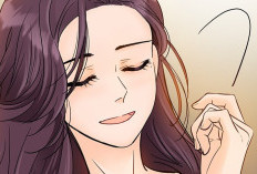 SPOILER Lanjutan Manhwa The Newlywed Guide Chapter 6, Update Minggu, 2 April 2023 di Line Webtoon - Jawaban Makan Siang!