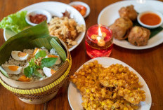 3 Referensi Tempat Makan untuk Buka Bersama di Banyuwangi, Warung Makan Endul Punya Rasa Nagih dan Nikmat