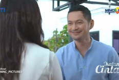 Sinopsis Ikatan Cinta Besok Senin, 16 Januari 2023 Episode 1019 di RCTI: Datang Wanita Cantik Rekan Kerja Nino yang akan jadi Orang Ketiga di Pernikahan Andin-Aldebaran 