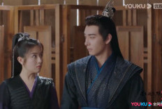 Lanjutan Drama China The Starry Love Episode 33 dan 34 Kapan Tayang? Berikut Jadwal Terbaru Lengkap Preview