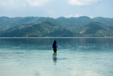 3 Pulau Terkecil dan Terluar di Sulawesi Tengah, Dikit Lagi Tinggal Nyebrang Filipina? Simak Pulau Mana Tuh!