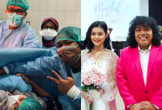 Cesen Eks JKT48 Istri Marshel Widianto Lahirkan Anak Pertama, Perempuan Atau Laki-Laki? Kolom Komentar Instagram Mendadak Banjir Tanggapan