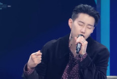 Jam Berapa The Seasons: Jay Park's Drive Episode 5 Tayang di KBS? Cek Jadwal Server Indo dan Preview