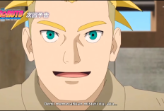 Anime Boruto Naruto Next Generation Episode 285 Sub Indo, Jadwal Tayang Beserta Spoiler dan Sinopsis hingga Link Nonton dan Download