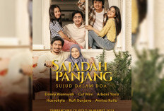 Streaming Nonton Sajadah Panjang: Sujud dalam Doa Full Episode 1 2 3 4 5 6 7 8, Cara Keluarga Andhika Bertahan demi Rintangan Hidup?