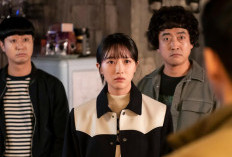 LENGKAP! Download Nonton Drama Korea Taxi Driver 2 Episode 9 dan 10 SUB Indo, di Viu Bukan DramaQu - Misi Dokter Malpraktik