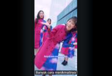LIRIK Lagu Ini Ramadhan Kita JKT48 Feat Nasida Ria Ramai Digunakan Selama Bulan Puasa, Jadi Trend Baru Tiktok