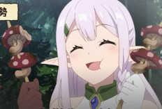 LINK Nonton Farming Life in Another World Episode 5 6 SUB Indo, Tayang Hari Ini Jumat, 3 Februari 2023 - Streaming Isekai Nonbiri Nouka Terbaru Bukan Anoboy