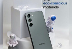 Harga Samsung Galaxy A54 5G Lengkap dengan Spesifikasinya, Simak Keunggulan Tingkat Kecerahan hingga 1000 Nits