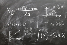 40 SOAL Ujian Sekolah Matematika Kelas 9 Tahun 2023 dan Pembahasannya, Simak Latihan Soal Kelas IX Pilihan Ganda