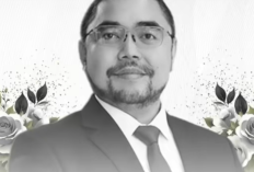 Innalillahi wa Inna Ilaihi Raji’un: Commercial Director GarudaTV Muliandy Nasution Meninggal Dunia di Usia 42 Tahun pada Sabtu, 10 Januari 2026