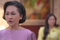 Prediksi Lanjutan Tajwid Cinta Besok Senin, 12 Desember 2022 di SCTV: Nadia Marah Besar Saat Tau Alena Menjodohkan Syifa dengan Oki 