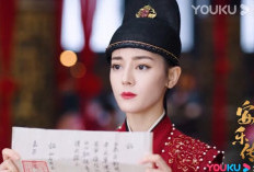 Bocoran dan Jadwal Tayang The Legend of Anle Episode 27 dan 28, Segera Tayang di Tencent Video