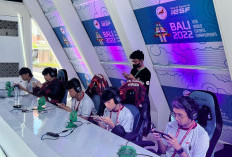 Timnas Indonesia Lawan Siapa di Pertandingan Berikutnya? Simak Hasil Lomba IESF World Esports Championship 2022 Mobile Legends, Beserta Link Nonton Gratis 