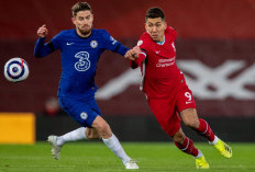 Link Live Streaming Liverpool vs Chelsea, Big Match Liga Inggris Malam Ini, Tayang di TV Online