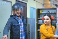 Kapan Tayang Lagi Series Panggilan Hari ini? Berikut Sinopsis Jadwalnya dan Link Streaming Selasa, 27 Desember 2022: Mala Kaget Melihat Kelakuan Nyeleneh Pegawainya 