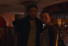 NONTON The Last of Us Episode 7 SUB Indo: Kilas Balik Tragedi Ellie dan Riley! Tayang Hari Minggu, 26 Februari 2023 di HBO Bukan LokLok