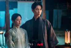 SPOILER Lanjutan Drakor Alchemy of Souls 2: Light and Shadow Episode 4, Tayang Hari Ini Minggu, 18 Desember 2022 di tvN: Bu-Yeon Konfrontasi Seo Yul