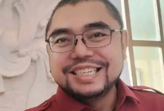 Profil Tampang Muliandy Nasution Director GarudaTV yang Meninggal Dunia Akibat Kecelakaan, Lengkap: Umur, Agama dan Akun Instagram