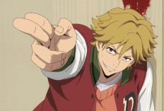 Kazuki Tertembak! Nonton Anime BUDDY DADDIES Episode 11 Sub Indo – Streaming Download Buddy Daddies Eps 11 12 Selain Anoboy