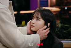 Situs Nonton Drakor The Heavenly Idol Episode 8 SUB Indo: Rembrary Putus Asa, Kim Dal Terjebak! Hari ini Kamis, 9 Maret 2023 di Viu Bukan LK21