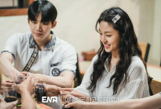 SPOILER Drama Korea Summer Strike Episode 5, Tayang Hari Ini Senin, 5 Desember 2022 di Viu dan ENA: Dengan Dae Beom Kebahagiaan Yeo Reum Kembali!