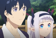 LIVE STREAMING! Nonton Isekai Nonbiri Nouka Episode 8 Sub Indo – Telah Tayang Farming Life in Another World  di Bstation Bukan Anoboy