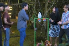 Bocoran Kelanjutan Series Panggilan Besok Senin, 5 Desember 2022 Episode 254 di Indosiar: Terungkap Inilah Pasutri yang Mengirimkan Santet ke Bos Ayah Lian  