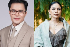 Putus dari Dita Kerang, Dokter Oky Didoakan Natizen Berjodoh dengan Nikita Mirzani 