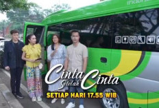 Makin Merinding Saksikan Link Live Streaming Cinta Setelah Cinta Hari ini Sabtu, 10 Desember 2022 di SCTV Lengkap dengan Sinopsisnya  