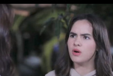 Episode 106 Bintang Samudera Hari ini Sabtu, 7 Januari: Nagita Menampar Andra Karena Sudah Membohonginya 