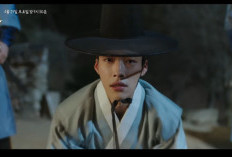 NONTON Joseon Attorney: A Morality Episode 10 SUB Indo, Tayang Viu Bukan Drakorid - Perpisahan Han Sun dan Yeon Joo?