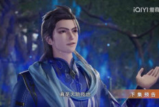 Preview Terbaru Donghua Ancient Myth Episode 39, Tayang Kamis, 15 Desember 2022 di iQIYI