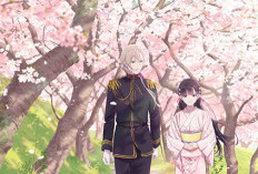 LINK Streaming Anime Watashi no Shiawase na Kekkon Episode 1 SUB Indo: Terjebak Perjodohan Tanpa Cinta! Perdana Hari ini Rabu 5 Juli 2023 di Netflix Bukan Otakudesu