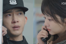 NONTON Drama Road Home Episode 16 dan 17 SUB Indo: Hubungan Gui Xiao dan Lu Yan Chen Berakhir? Hari ini Rabu, 22 Maret 2023 di iQIYI Bukan LokLok