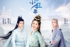 Nonton Drama Qing Shi Xiao Kuang Yi Episode 12 SUB Indo, Bisa Download di Tencet Video Bukan DramaQu