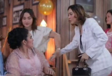 Nonton dan Saksikan Suami Pengganti Episode 324 Sabtu, 28 Januari 2023 Via Link Streaming ANTV dengan Video Penjelasan Berkualitas HD