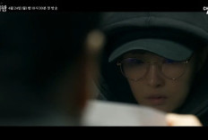 Jam Berapa Drama Korea Queen of Masks Episode 1 Mulai Tayang? Cek Jadwal Server Indo Beserta Preview Perdana