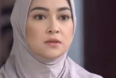 Cinta Alesha Jumat, 9 Desember 2022 Episode 114 di RCTI: Nadin Sengaja Berpura-Pura Buta untuk Mengungkap Perselingkuhan Doni 