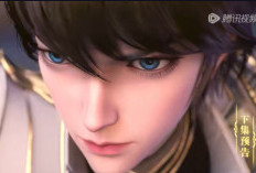 STREAMING Donghua Throne of Seal Episode 51 SUB Indo: Serangan Segala Sisi! Hari ini Kamis, 20 April 2023 di Tencent Video Bukan Anichin