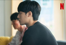 Drama Korea The Glory Part 2 Episode 9 Kapan Tayang di Netflix? Simak Jadwal Tayang Terbaru dan List Episode