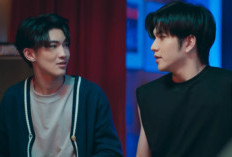 Lanjutan Drama BL Thailand Future Episode 2 Kapan Tayang? Berikut Informasi Penayangan Beserta Preview