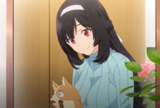 Link Nonton Anime Inu ni Nattara Suki na Hito ni Hirowareta Episode 5 Sub Indonesia Uncensored, Streaming Download My Life as Inukai's Dog Bukan Otakudesu