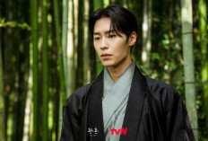 Link Nonton Drakor Alchemy of Souls 2: Light and Shadow Episode 6 SUB Indo, Tayang tvN: Bu Yeon dan Jang Uk Pamer Kemesraan! Streaming Netflix Bukan LokLok