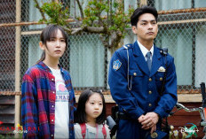 Nonton Drama Jepang Gannibal Episode 3 SUB Indo: Ancaman Sadis Keluarga Goto - Tayang Besok Rabu, 3 Januari 2023 di Disney+ Hotstar