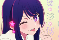 Anime Oshi no Ko Episode 1 Subtitle Indonesia: Ketika Idol Muda Hamil di Luar Nikah – Nonton Resmi di Bilibili Bukan Anoboy