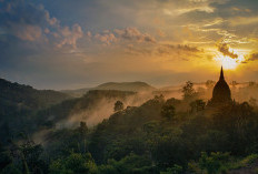 Wow Salah Satu Desa di Jawa Timur  ini Jadi Desa Paling Indah Di Indonesia Sudah Diakui UNESCO, Berikut 5 Desa Terindah yang Ada di Indonesia 