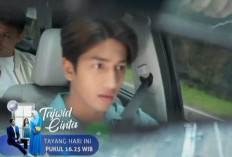 Info Penting! Jadwal Terbaru Sinetron SCTV Tayang Mulai Minggu, 11 Desember 2022 dari Tajwid Cinta, Cinta 2 Pilihan, Cinta Setelah Cinta Hingga Takdir Cinta yang Kupilih Berubah Jam Tayang